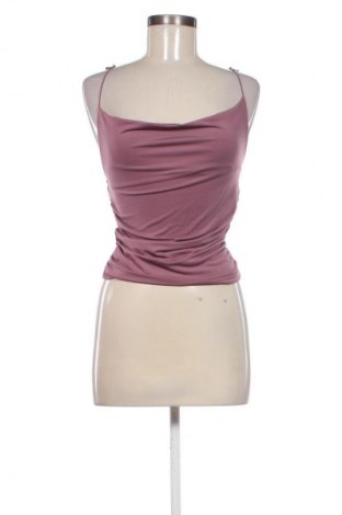 Дамски топ SHEIN, Размер S, Цвят Лилав, Цена 14,77 €