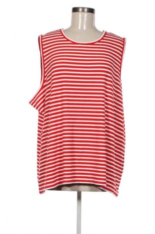 Női top Samoon, Méret 3XL, Szín Sokszínű, Ár 6 429 Ft