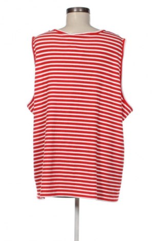 Női top Samoon, Méret 3XL, Szín Sokszínű, Ár 6 429 Ft