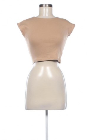 Női top Sinsay, Méret S, Szín Bézs, Ár 6 289 Ft