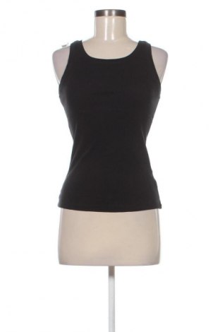 Damski top Sinsay, Rozmiar S, Kolor Czarny, Cena 79,47 zł