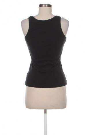 Damski top Sinsay, Rozmiar S, Kolor Czarny, Cena 79,47 zł
