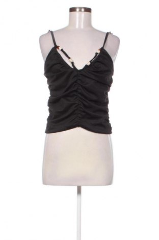 Damski top Sinsay, Rozmiar L, Kolor Czarny, Cena 80,38 zł