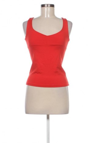 Дамски топ Sinsay, Размер M, Цвят Червен, Цена 23,60 €