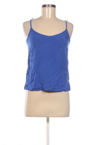 Дамски топ Sinsay, Размер XS, Цвят Син, Цена 11,38 €