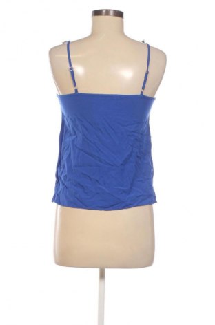 Дамски топ Sinsay, Размер XS, Цвят Син, Цена 11,38 €