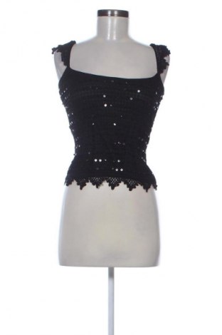 Női top Soon, Méret M, Szín Fekete, Ár 6 092 Ft