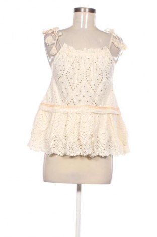 Damski top Stefanel, Rozmiar XS, Kolor ecru, Cena 359,02 zł