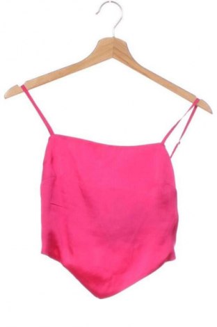 Damentop Stradivarius, Größe S, Farbe Rosa, Preis € 15,00