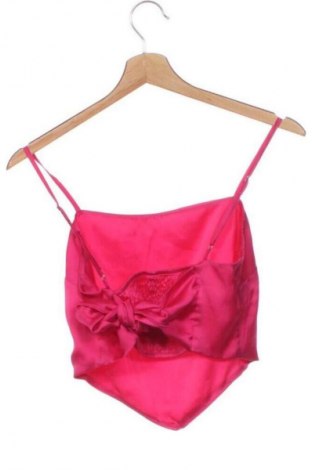 Damentop Stradivarius, Größe S, Farbe Rosa, Preis € 15,00