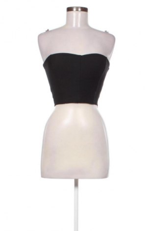 Női top Stradivarius, Méret XS, Szín Fekete, Ár 6 092 Ft