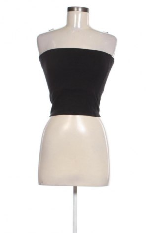 Női top Stradivarius, Méret S, Szín Fekete, Ár 9 569 Ft