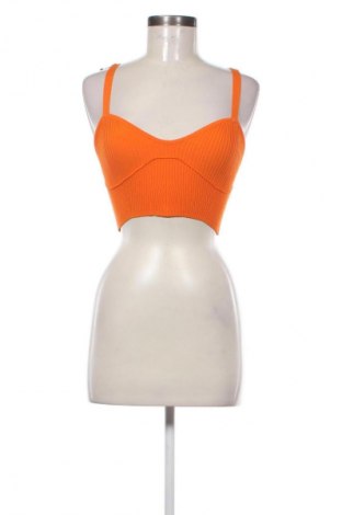 Női top Stradivarius, Méret S, Szín Narancssárga
, Ár 2 959 Ft