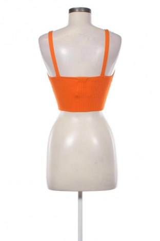 Női top Stradivarius, Méret S, Szín Narancssárga
, Ár 2 959 Ft