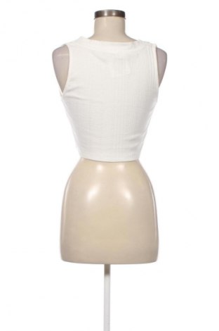 Damentop Stradivarius, Größe L, Farbe Weiß, Preis € 7,99