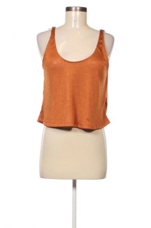 Damentop Stradivarius, Größe M, Farbe Braun, Preis € 6,99