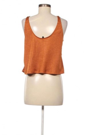 Damentop Stradivarius, Größe M, Farbe Braun, Preis € 6,99