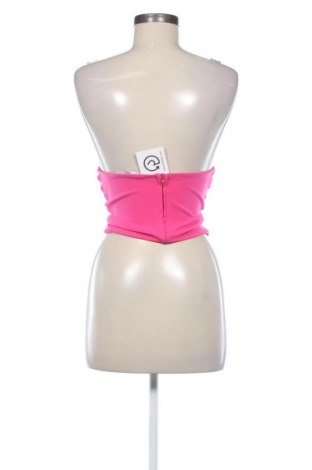 Női top Stradivarius, Méret S, Szín Rózsaszín, Ár 4 112 Ft