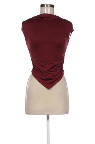Damentop Stradivarius, Größe M, Farbe Rot, Preis € 14,77