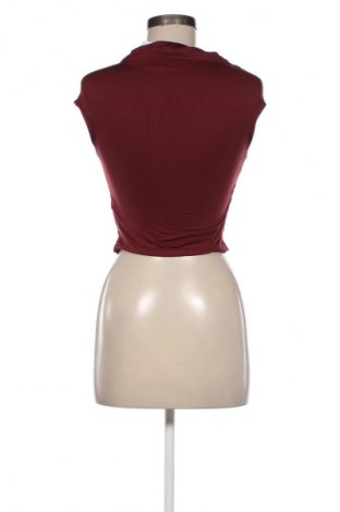 Damentop Stradivarius, Größe M, Farbe Rot, Preis € 14,77