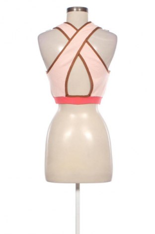 Damski top Stradivarius, Rozmiar L, Kolor Kolorowy, Cena 80,38 zł