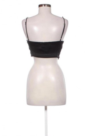 Damski top Stradivarius, Rozmiar M, Kolor Czarny, Cena 79,15 zł