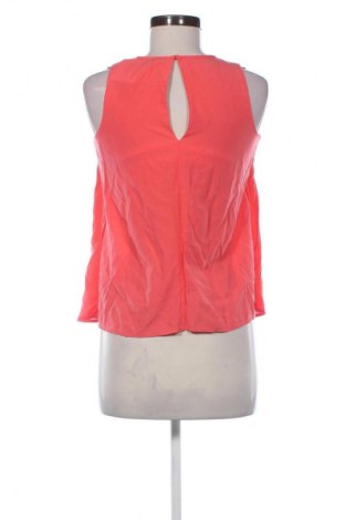 Damentop Stradivarius, Größe S, Farbe Orange, Preis € 15,00
