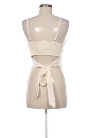 Damski top Susy Mix, Rozmiar M, Kolor ecru, Cena 32,99 zł