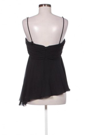 Damentop Swing, Größe M, Farbe Schwarz, Preis € 28,00