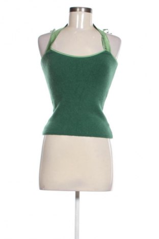 Damentop TWINSET, Größe S, Farbe Grün, Preis € 52,99