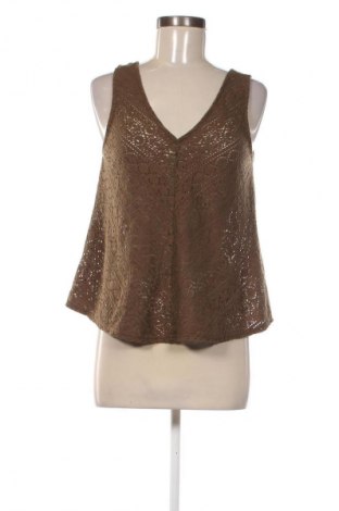 Damentop Tally Weijl, Größe S, Farbe Grün, Preis € 6,99