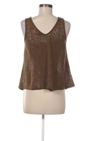 Damentop Tally Weijl, Größe S, Farbe Grün, Preis € 6,99