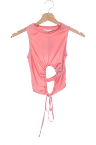 Damentop Tally Weijl, Größe S, Farbe Rosa, Preis € 24,00