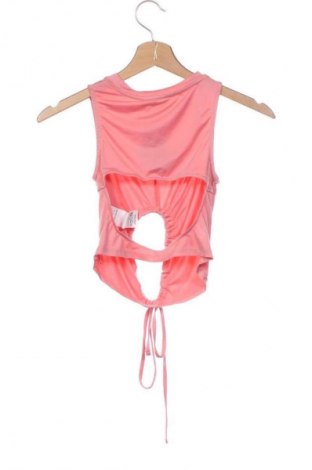 Damentop Tally Weijl, Größe S, Farbe Rosa, Preis € 24,00