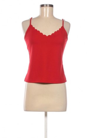 Дамски топ Tally Weijl, Размер XS, Цвят Червен, Цена 15,00 €