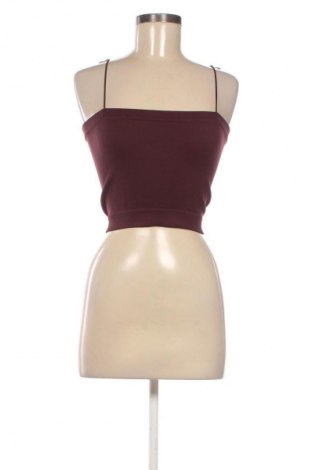 Damentop Terranova, Größe M, Farbe Rot, Preis 15,00 €