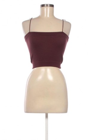 Damentop Terranova, Größe M, Farbe Rot, Preis € 15,00