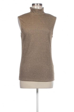 Дамски топ Terranova, Размер XL, Цвят Златист, Цена 5,11 €