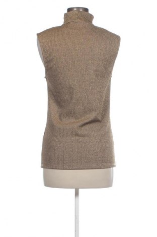 Дамски топ Terranova, Размер XL, Цвят Златист, Цена 5,11 €