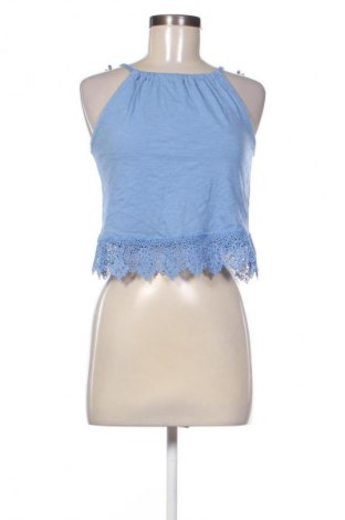 Дамски топ Terranova, Размер S, Цвят Син, Цена 14,77 €