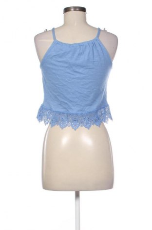 Дамски топ Terranova, Размер S, Цвят Син, Цена 14,77 €