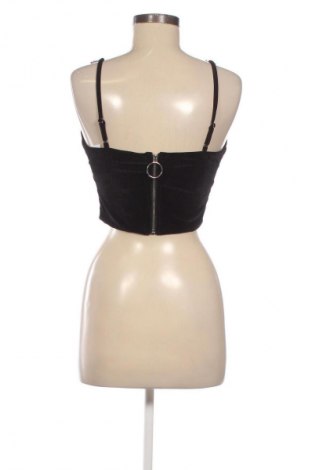 Damentop Tiger Mist, Größe L, Farbe Schwarz, Preis € 14,00