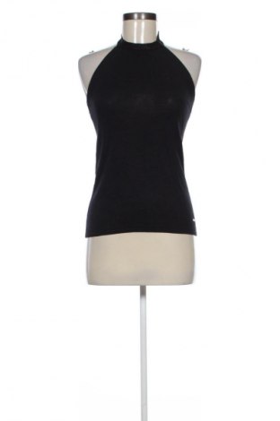 Női top Tommy Hilfiger, Méret S, Szín Fekete, Ár 8 359 Ft