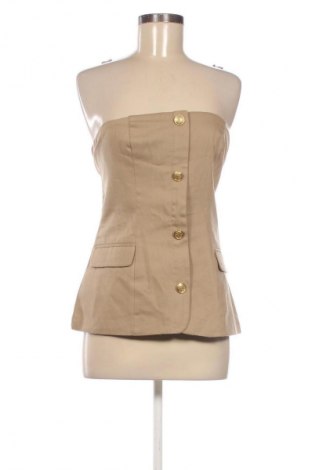 Damentop Trendyol, Größe XS, Farbe Beige, Preis € 32,00