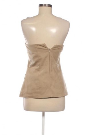 Damentop Trendyol, Größe XS, Farbe Beige, Preis € 32,00