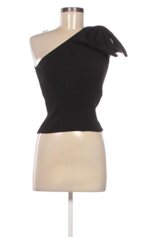 Damentop Trendyol, Größe XS, Farbe Schwarz, Preis € 14,00