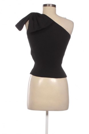 Damentop Trendyol, Größe XS, Farbe Schwarz, Preis € 14,00