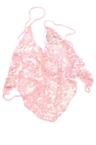 Női top Unbranded, Méret S, Szín Rózsaszín, Ár 6 092 Ft