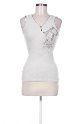 Damentop Unbranded, Größe S, Farbe Grau, Preis € 15,00