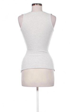 Damentop Unbranded, Größe S, Farbe Grau, Preis € 15,00